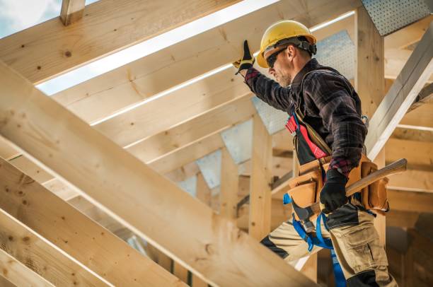 Roof Installation Near Me in Truckee, CA