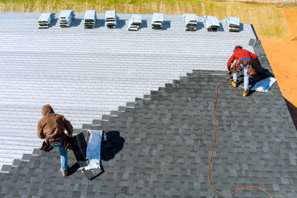 Quick and Trustworthy Emergency Roof Repair Services in Truckee, CA