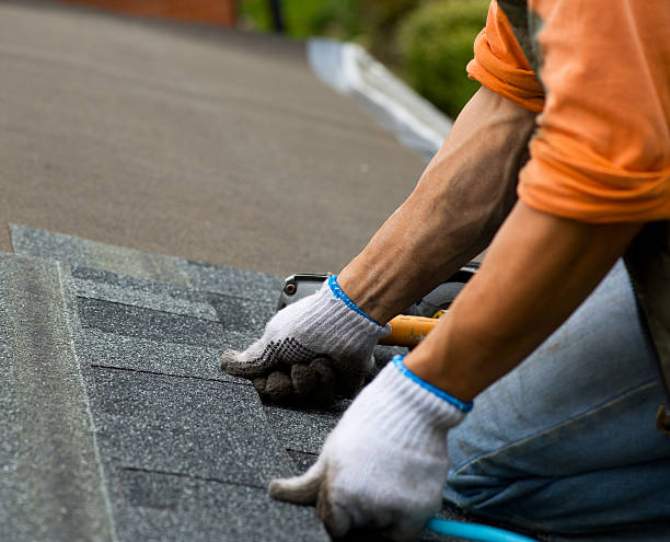 Slate Roofing Contractor in Truckee, CA