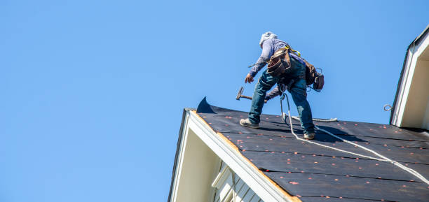 Truckee, CA Roofing Contractor Company